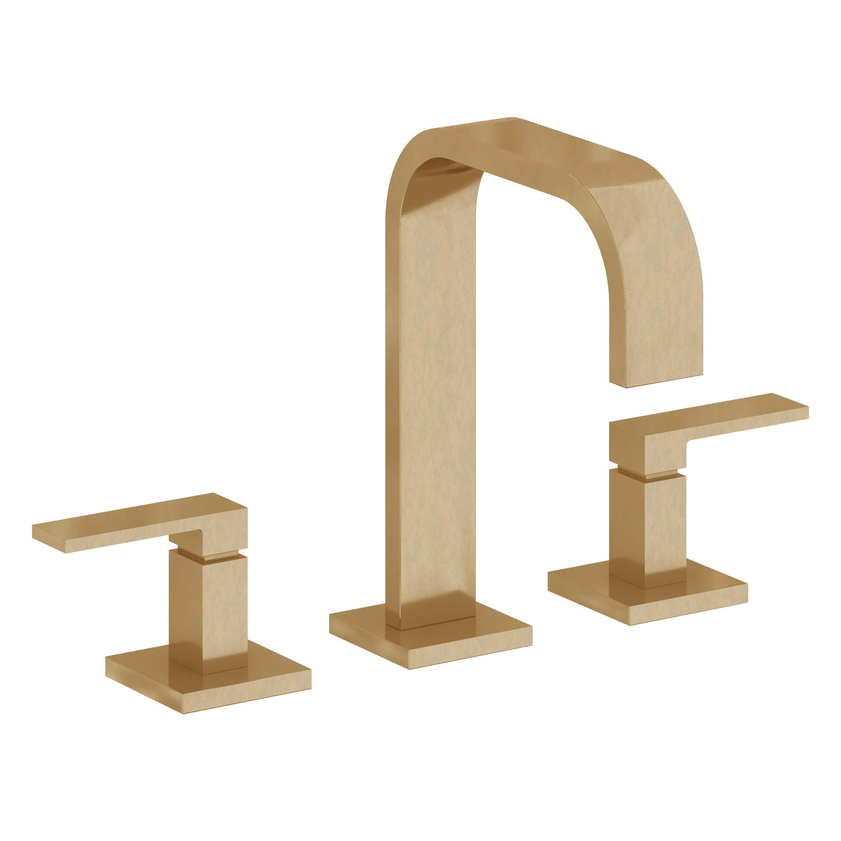 California Faucets Terra Mar Widespread