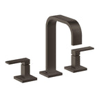 California Faucets Terra Mar Widespread