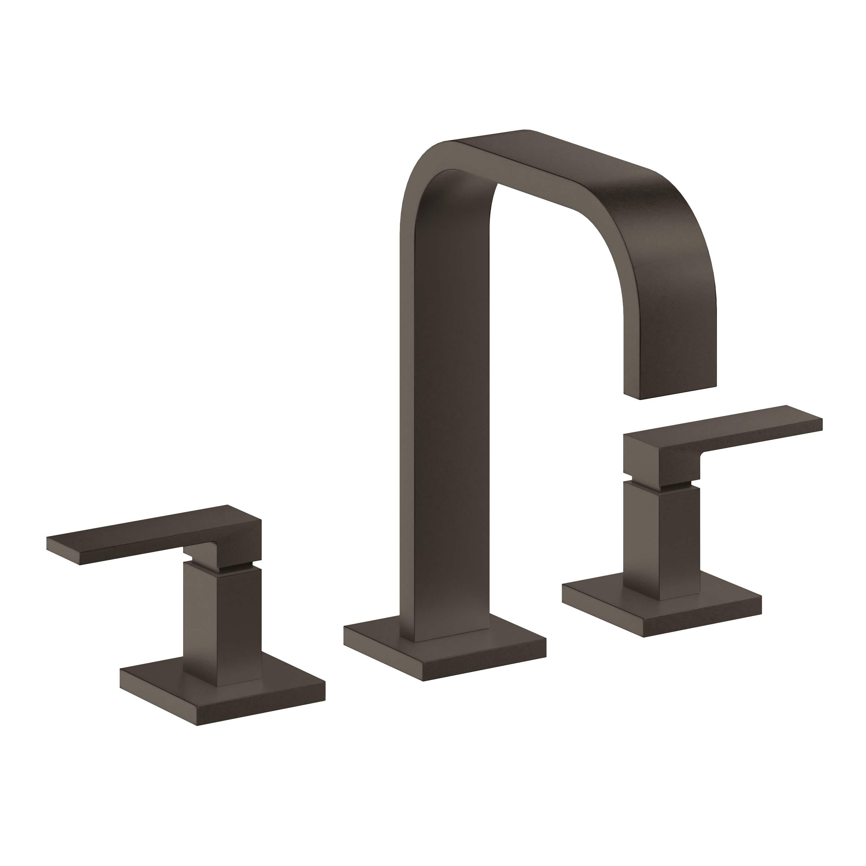 California Faucets Terra Mar Widespread