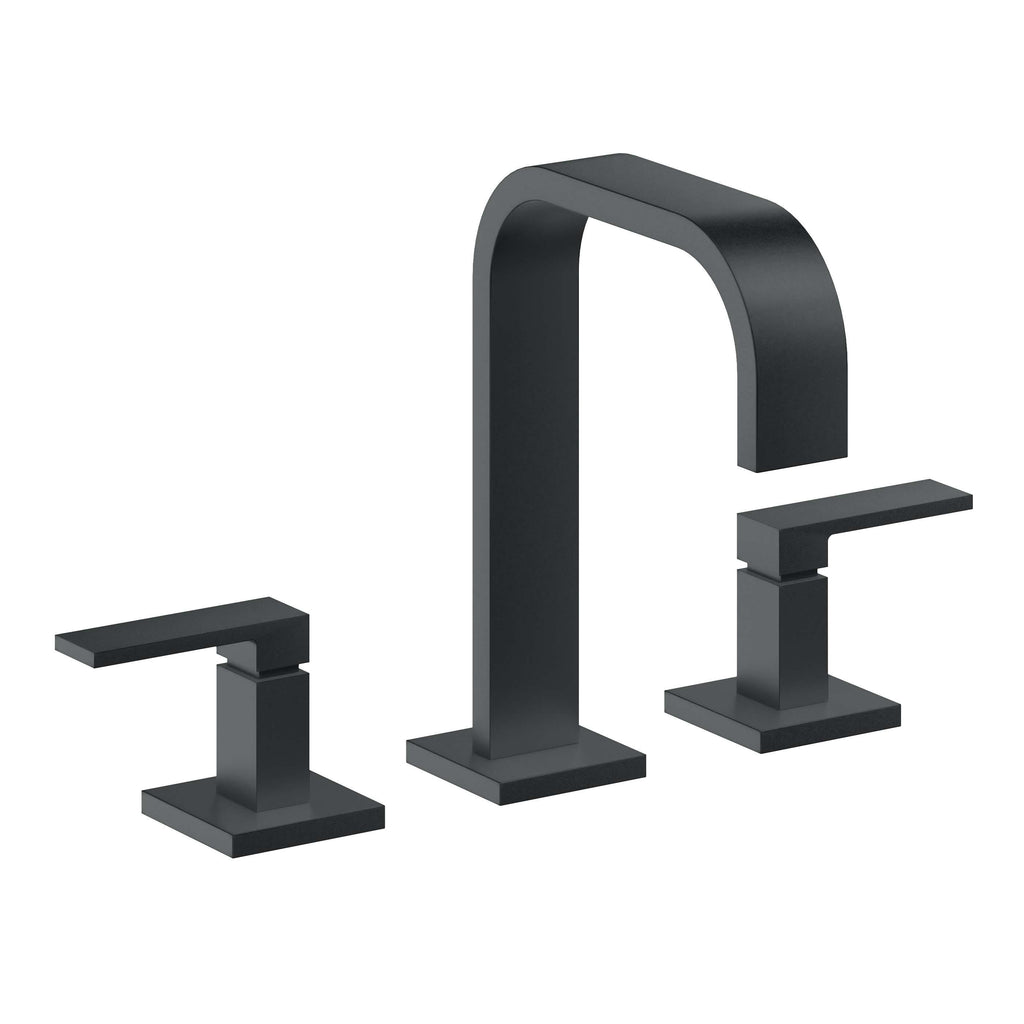 California Faucets Terra Mar Widespread