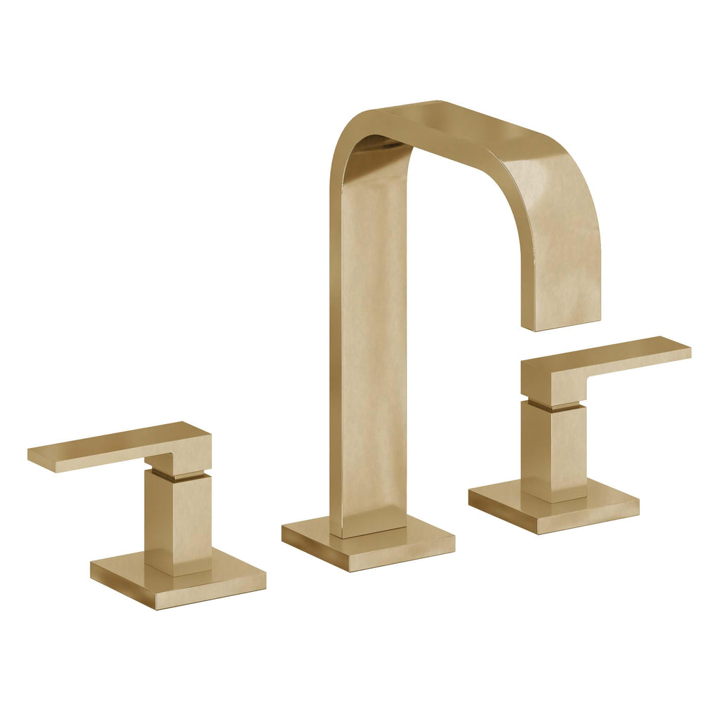 California Faucets Terra Mar Widespread