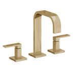 California Faucets Terra Mar Widespread