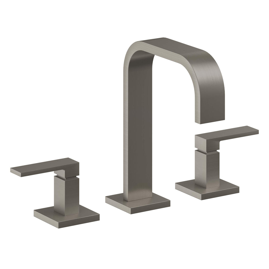 California Faucets Terra Mar Widespread