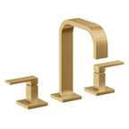 California Faucets Terra Mar Widespread
