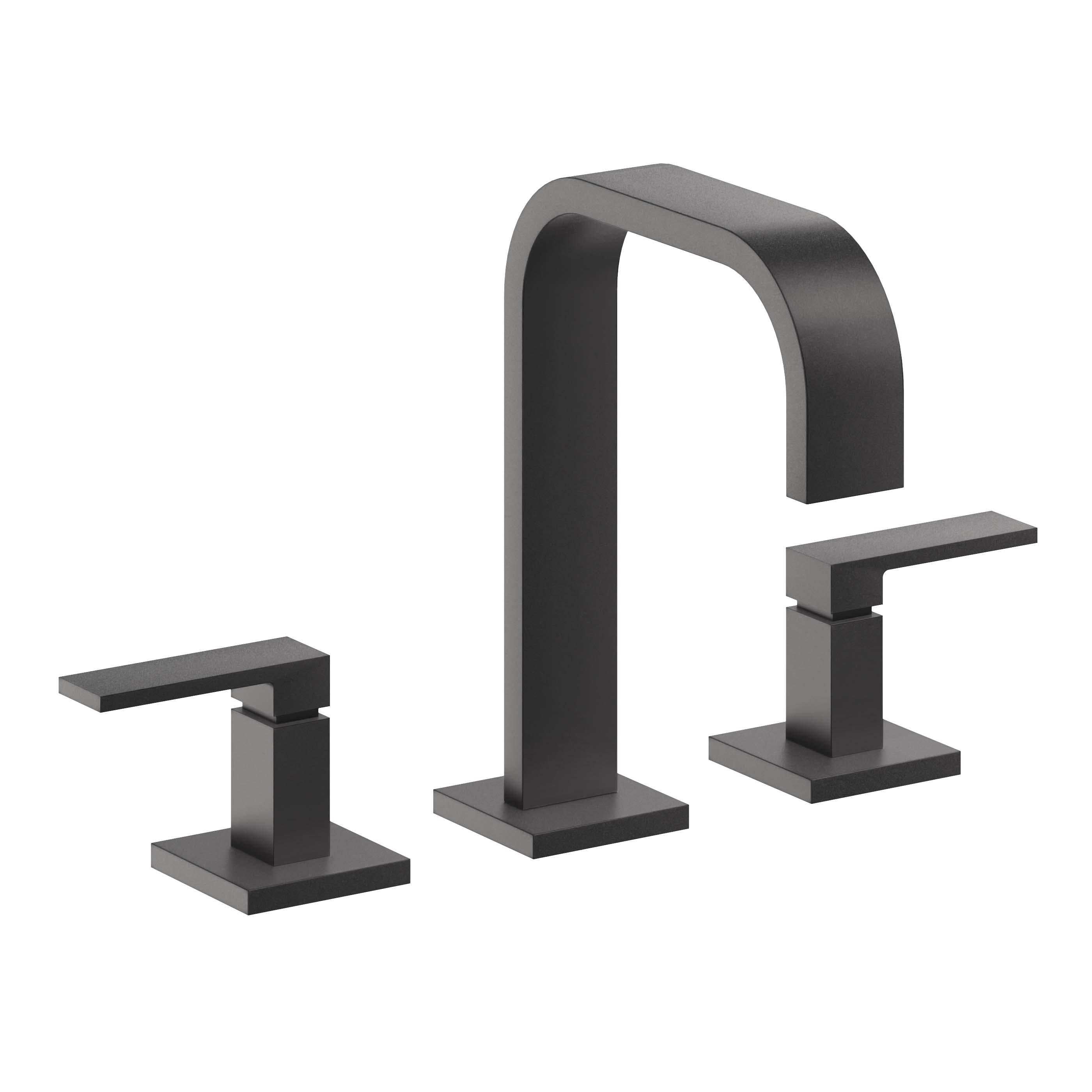 California Faucets Terra Mar Widespread