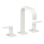 California Faucets Terra Mar Widespread
