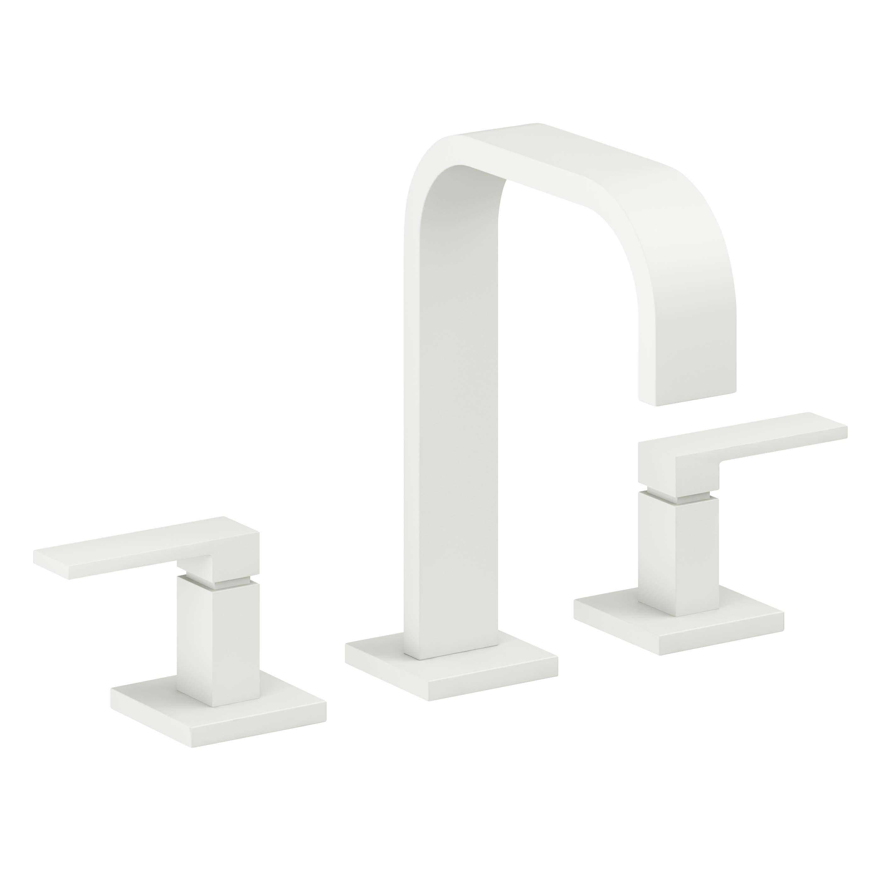 California Faucets Terra Mar Widespread