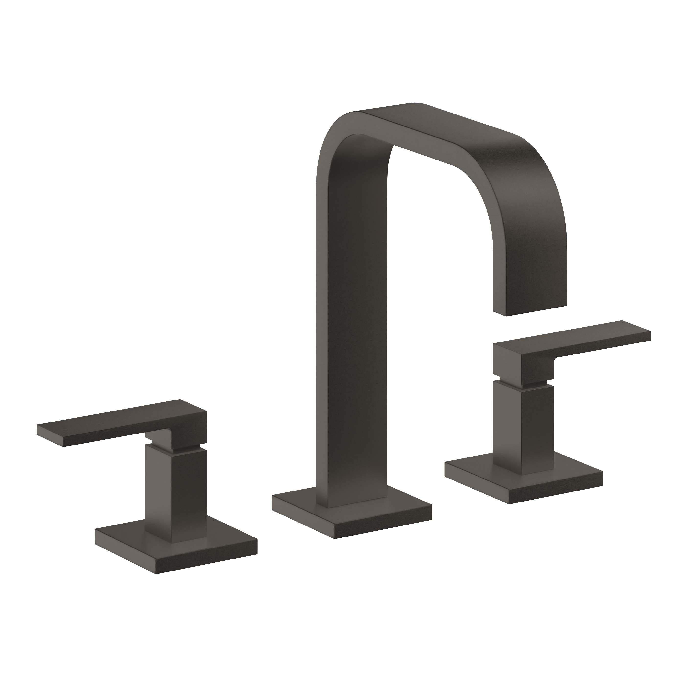 California Faucets Terra Mar Widespread