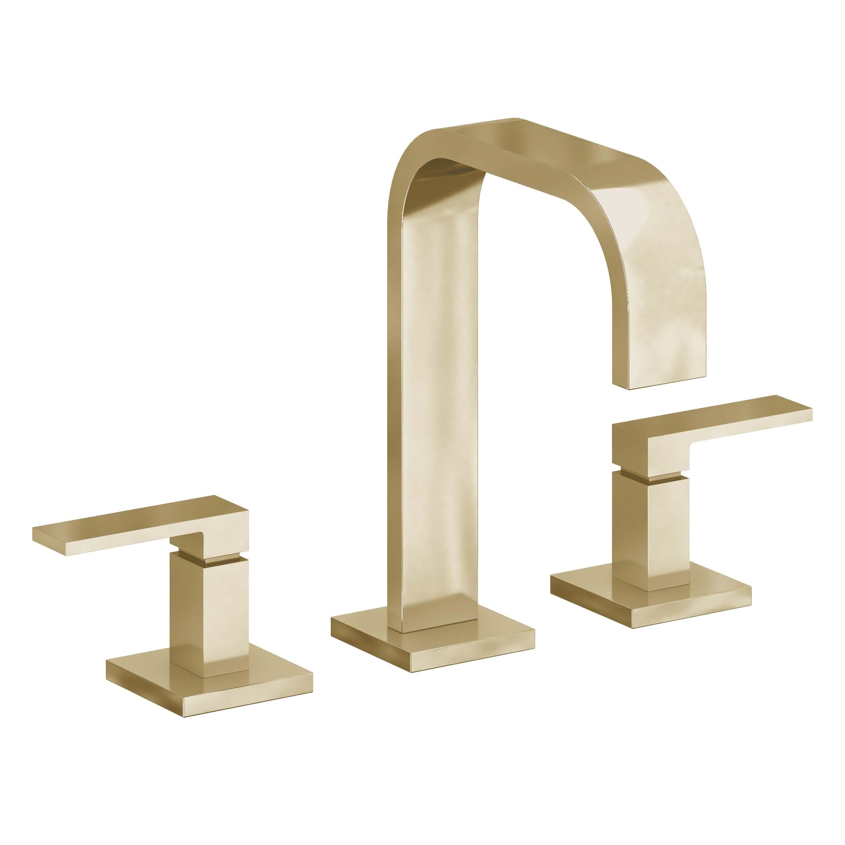 California Faucets Terra Mar Widespread