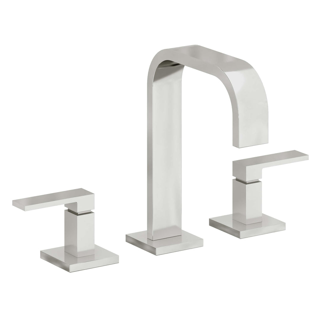 California Faucets Terra Mar Widespread