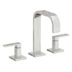 California Faucets Terra Mar Widespread