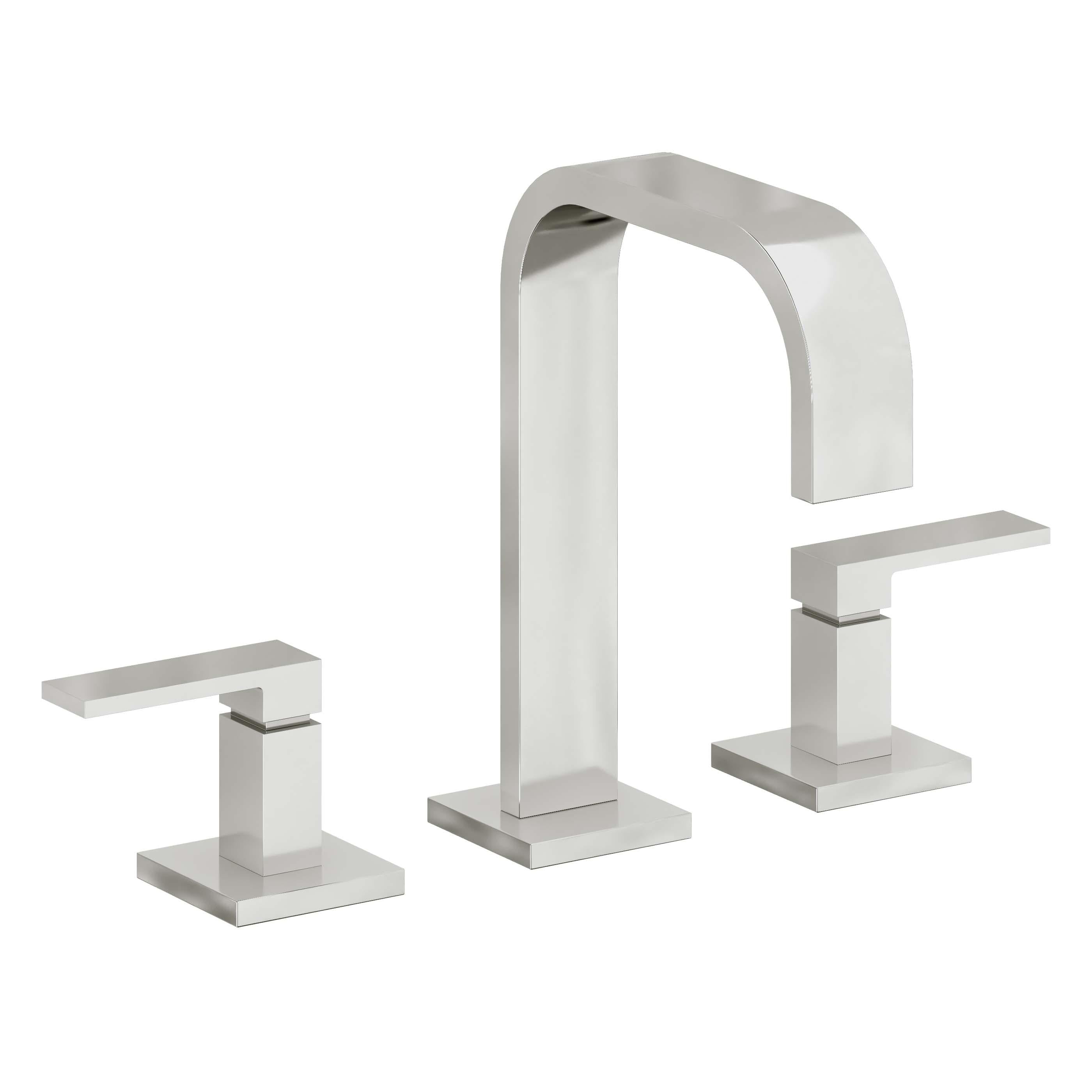 California Faucets Terra Mar Widespread