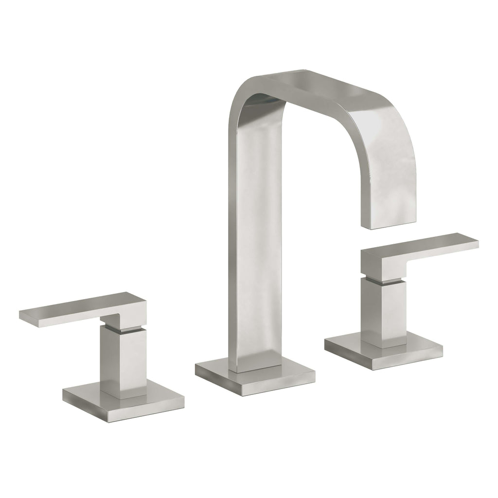 California Faucets Terra Mar Widespread