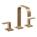 California Faucets Terra Mar Widespread