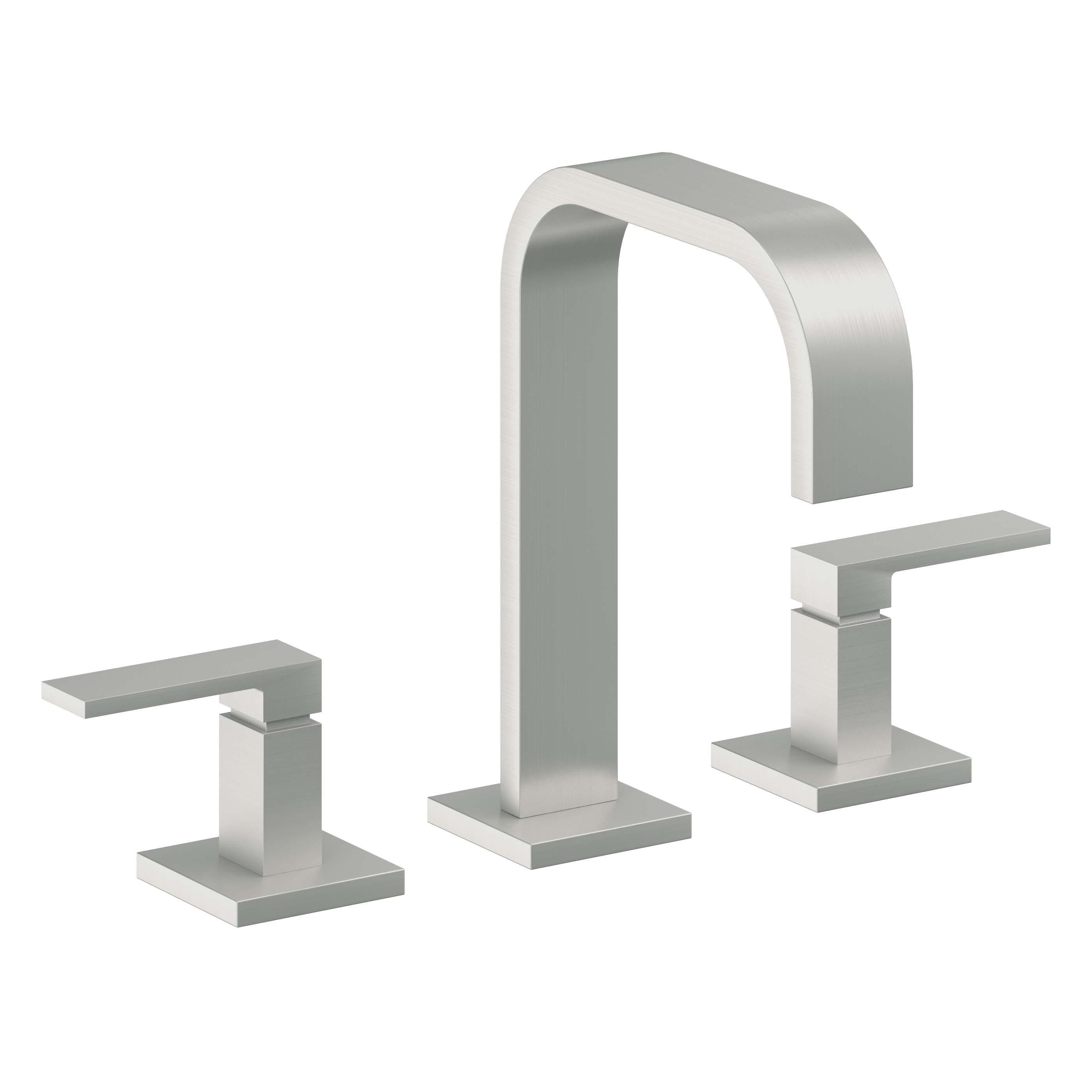 California Faucets Terra Mar Widespread