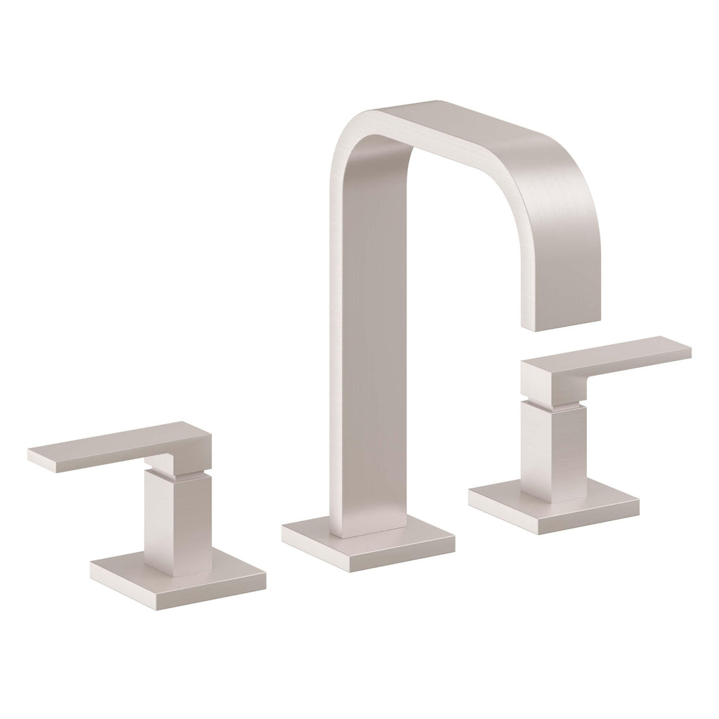 California Faucets Terra Mar Widespread