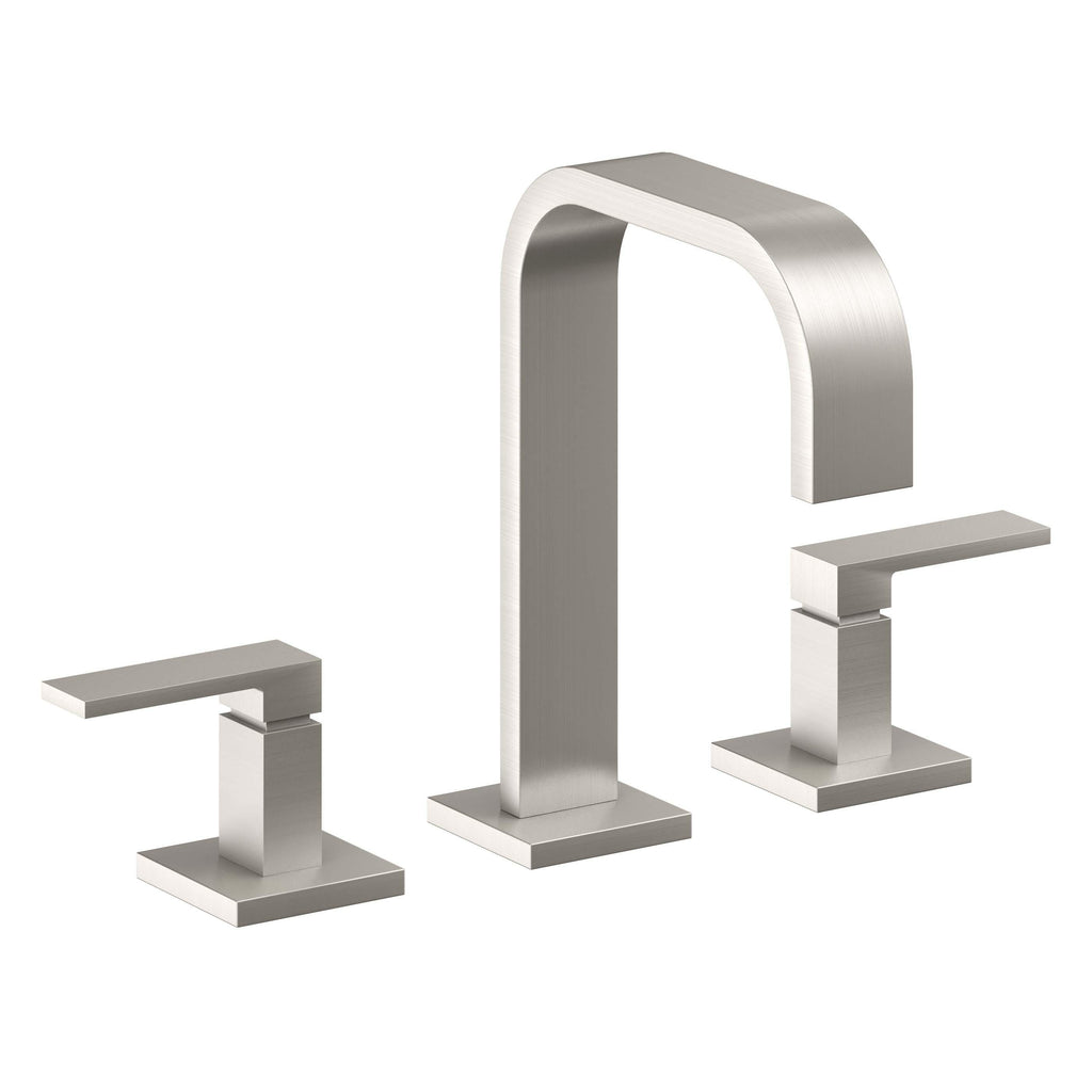 California Faucets Terra Mar Widespread