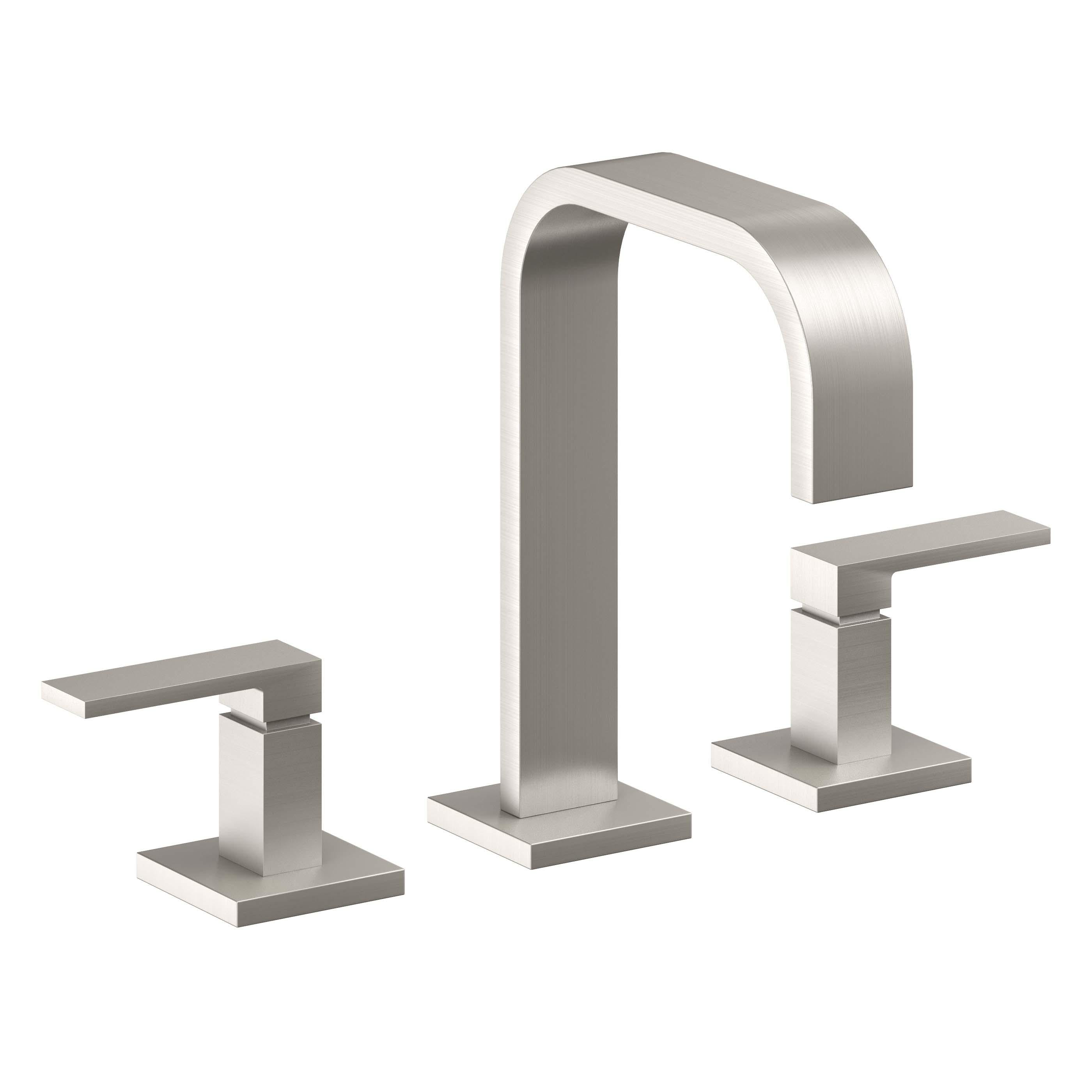 California Faucets Terra Mar Widespread