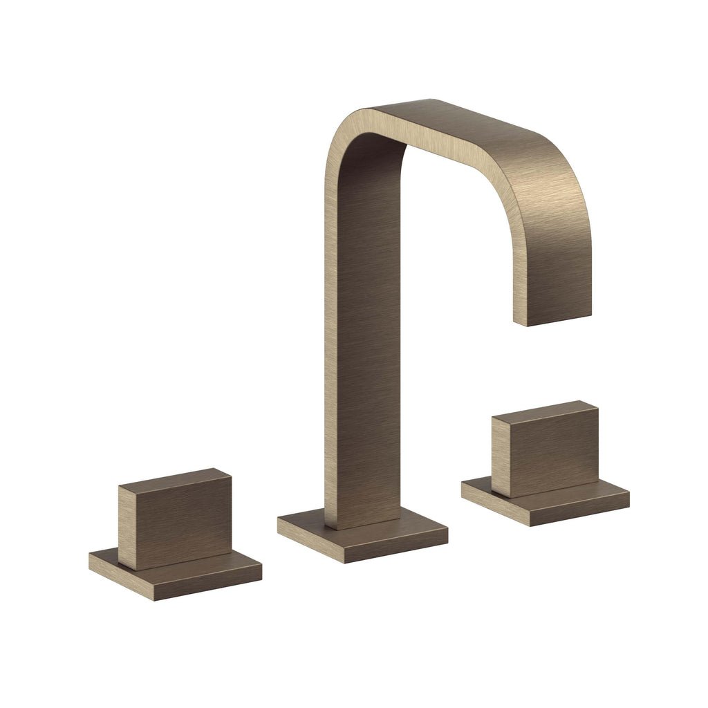 California Faucets Terra Mar Widespread