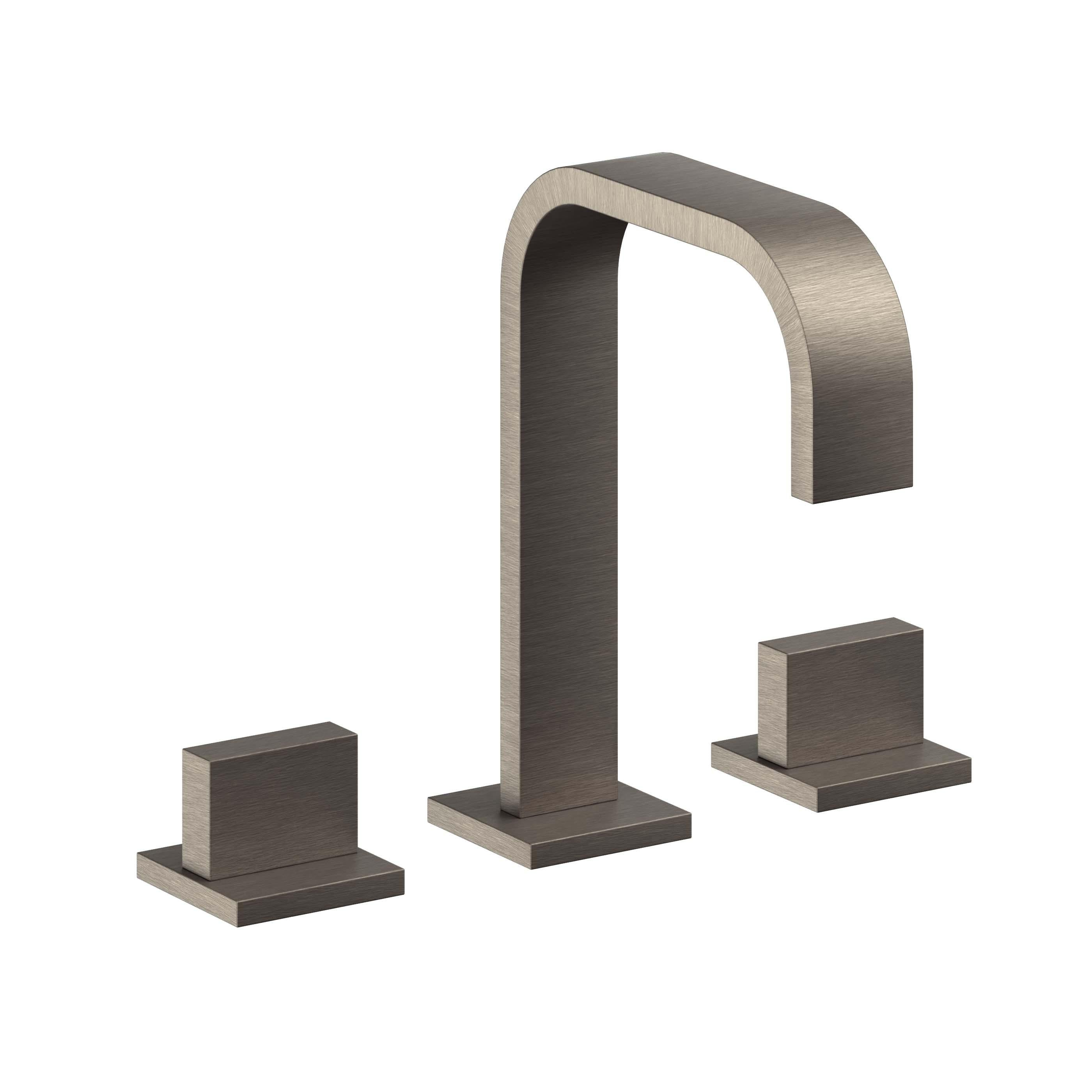 California Faucets Terra Mar Widespread