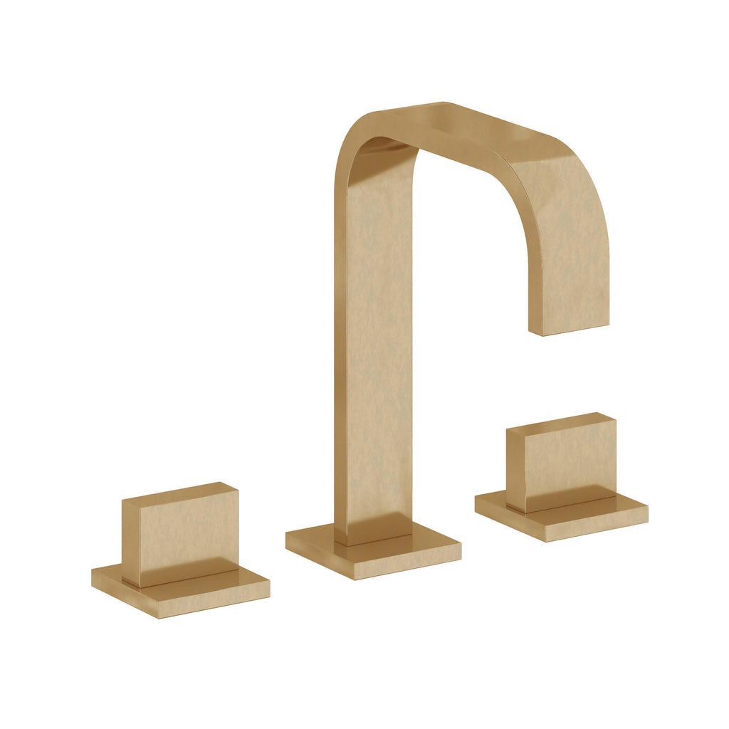 California Faucets Terra Mar Widespread