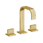 California Faucets Terra Mar Widespread