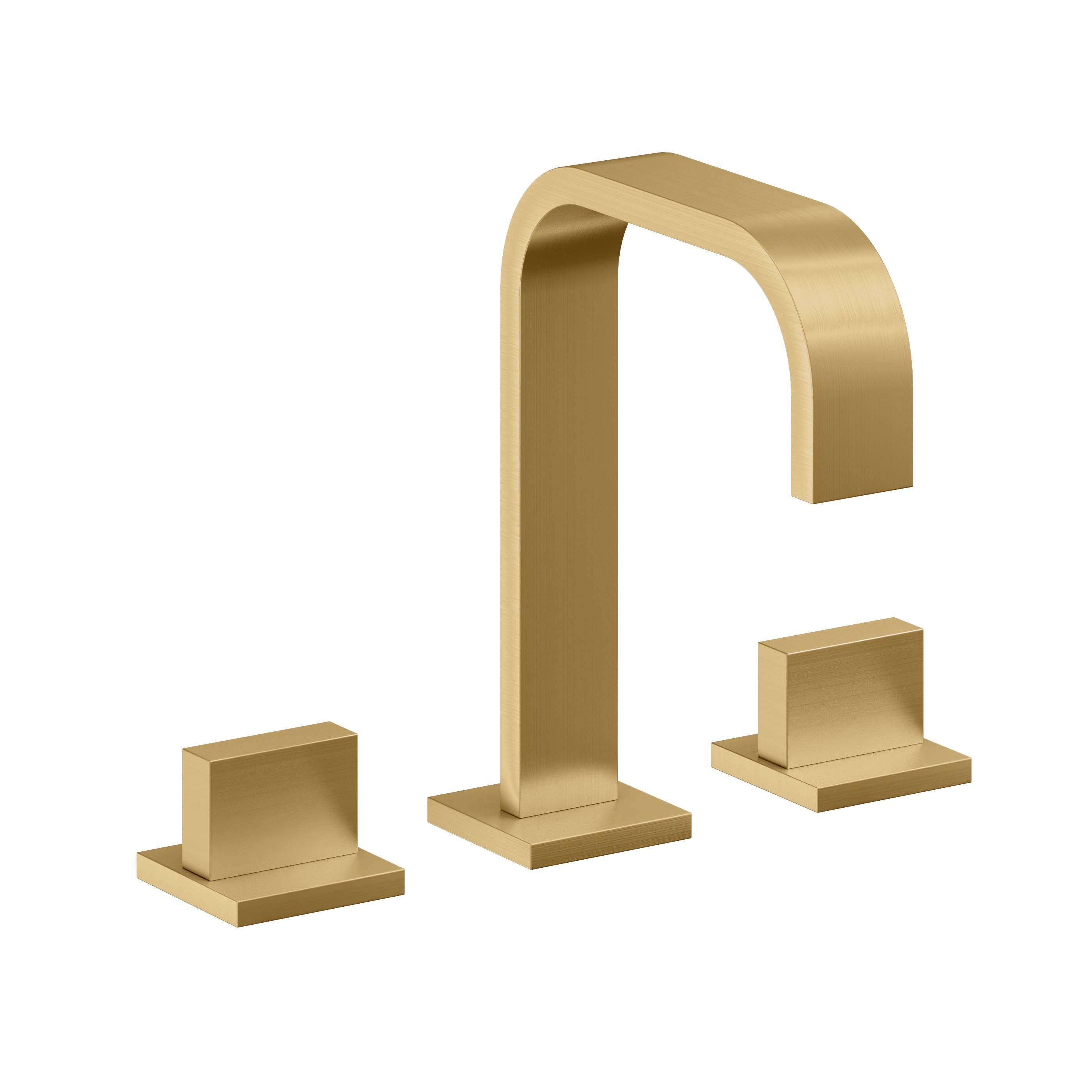 California Faucets Terra Mar Widespread