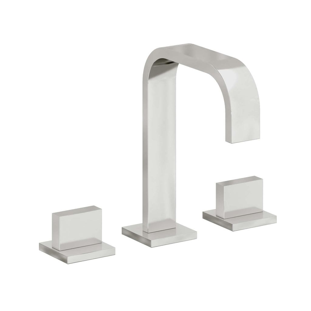 California Faucets Terra Mar Widespread