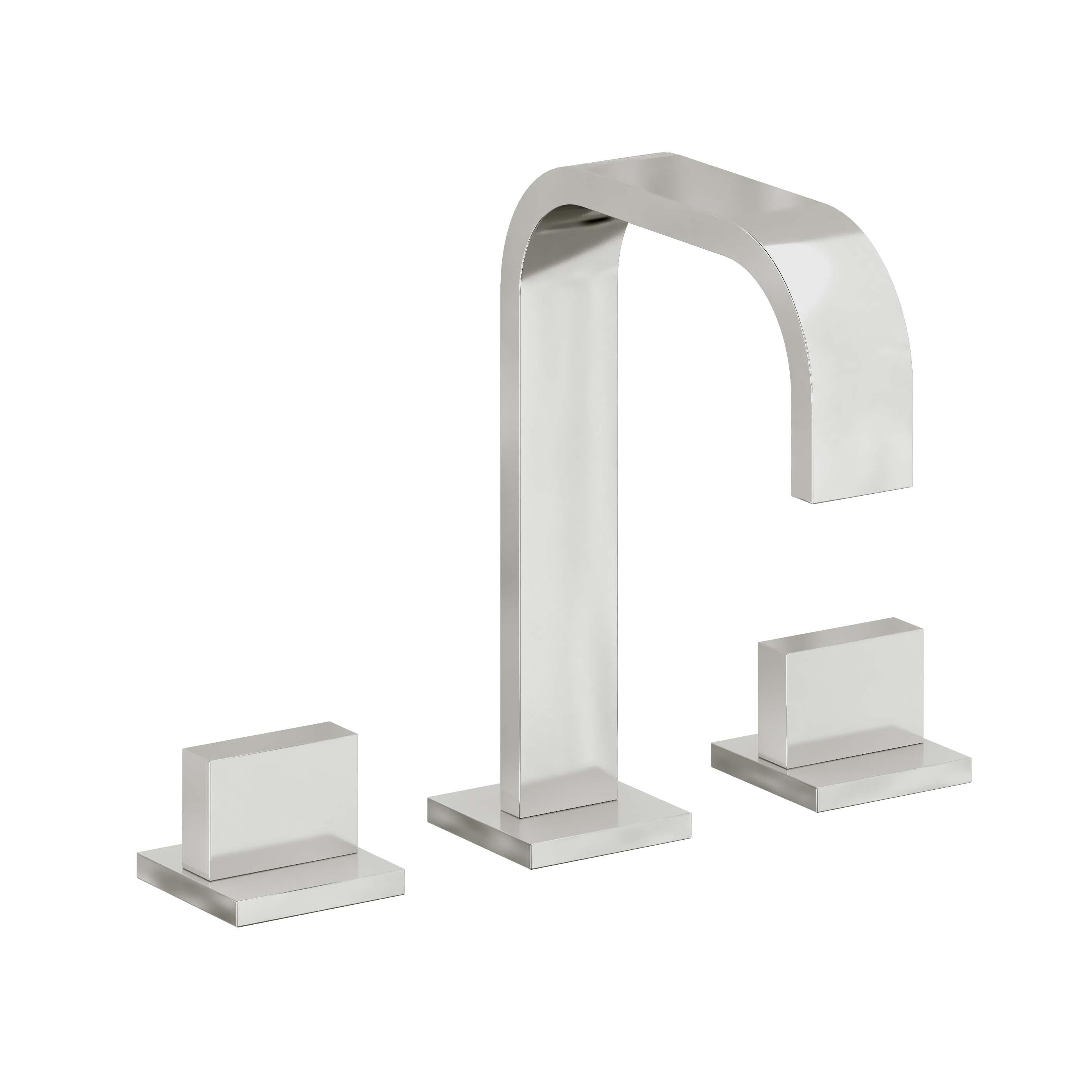 California Faucets Terra Mar Widespread