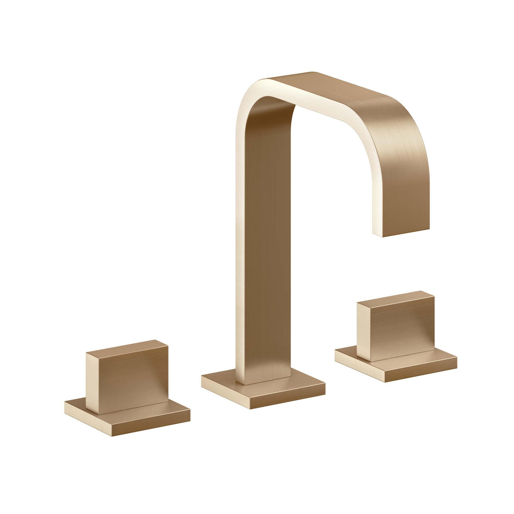 California Faucets Terra Mar Widespread