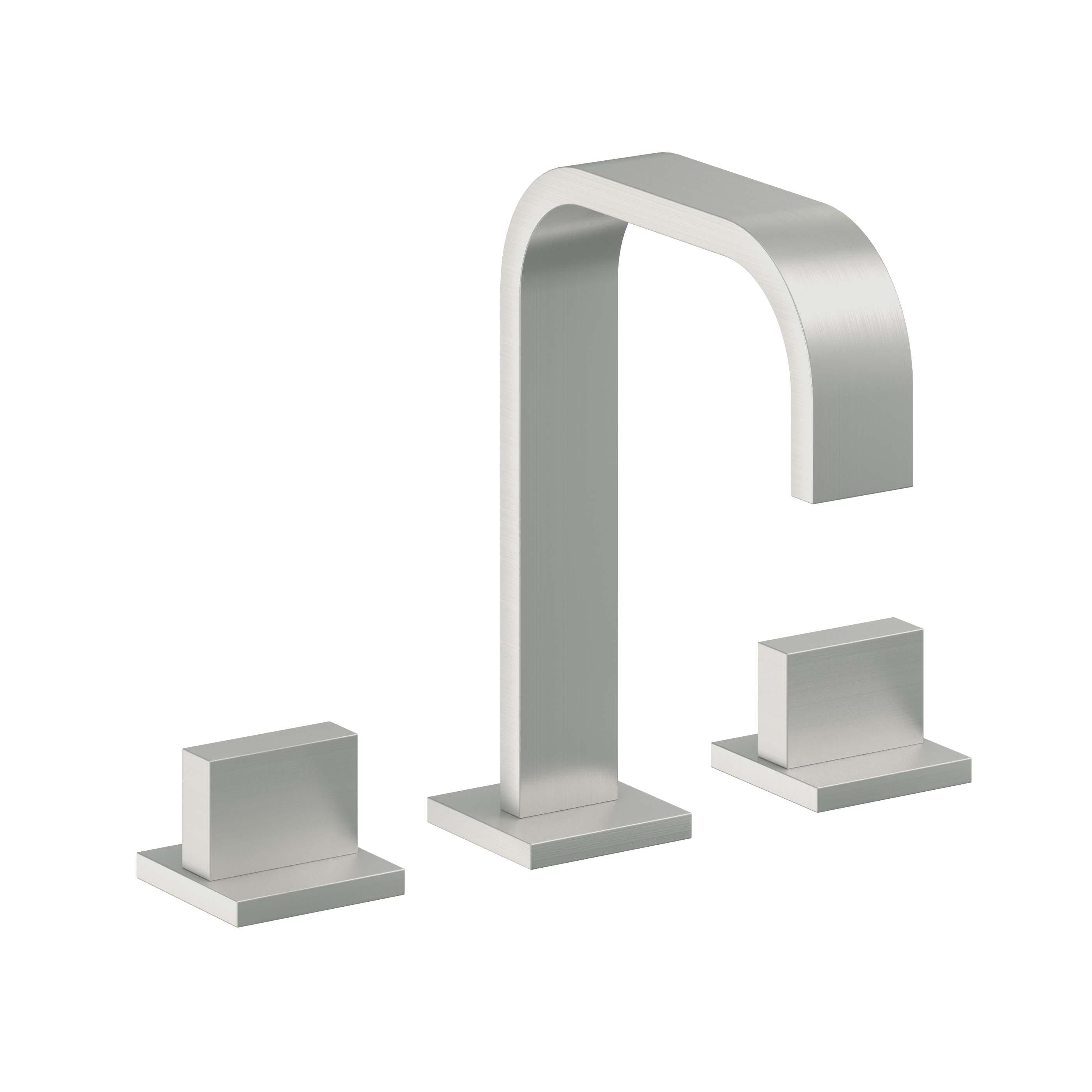 California Faucets Terra Mar Widespread