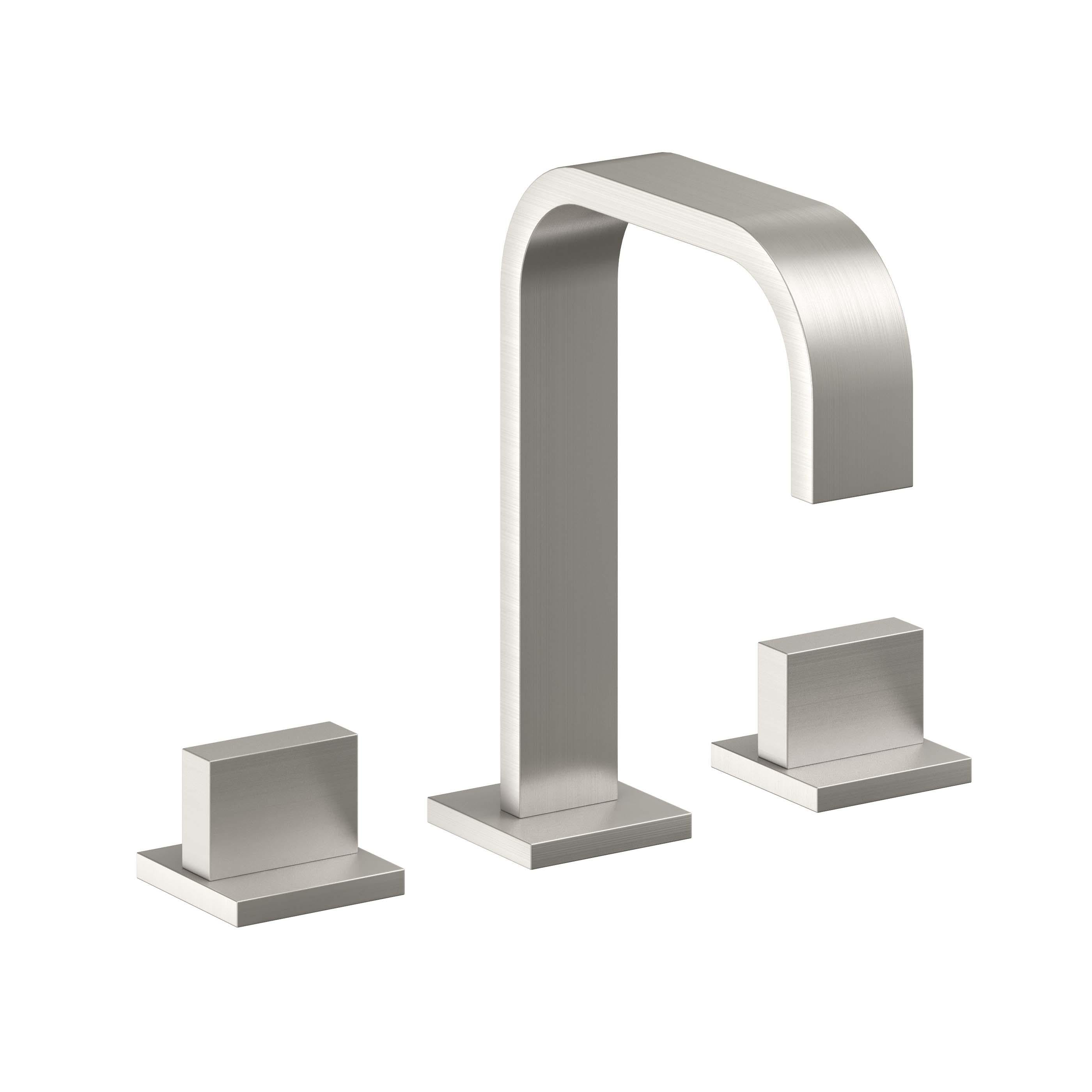 California Faucets Terra Mar Widespread