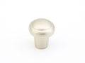 Schaub Perilla Mountain, 1-3/8" diám. — Plata