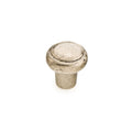 Schaub Perilla Mountain Italian, 1-3/8" diám. — Estándar