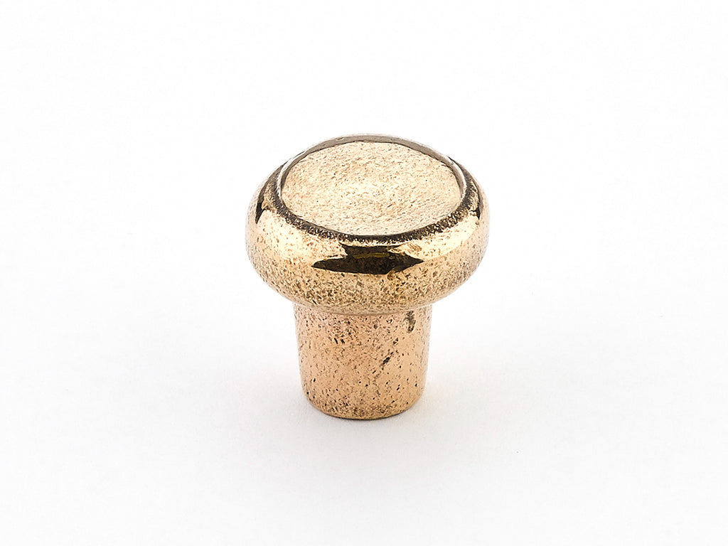 Schaub Perilla Mountain, 1-3/8" diám. — Bronce Natural