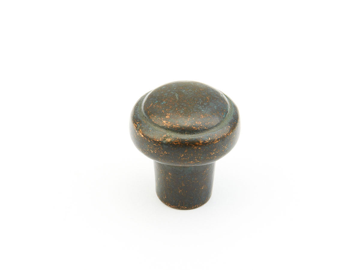Schaub Perilla Mountain Verde Imperiale, 1-3/8" diám. — Estándar