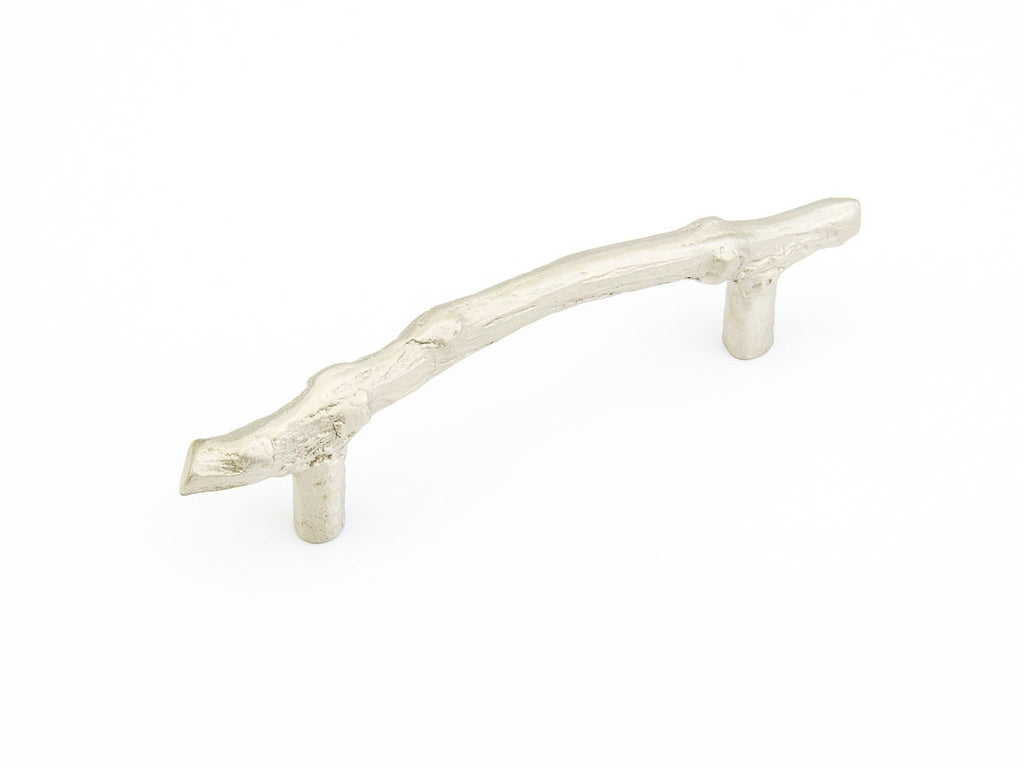 Schaub Jaladera Mountain Twig — Plata