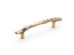 Schaub Jaladera Mountain Twig — Bronce Natural