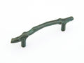 Schaub Jaladera Mountain Twig Verde Imperiale — Estándar