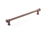 Schaub Jaladera para Electrodoméstico Steamworks — Bronce Empire