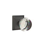 Negro Mate · Quincy Rosette