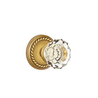 Francés Antiguo · Rope Rosette