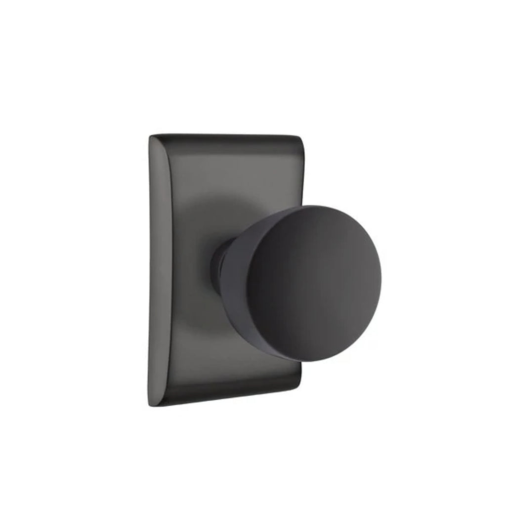 Negro Mate · Neos Rosette