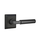 Negro Mate · Quincy Rosette