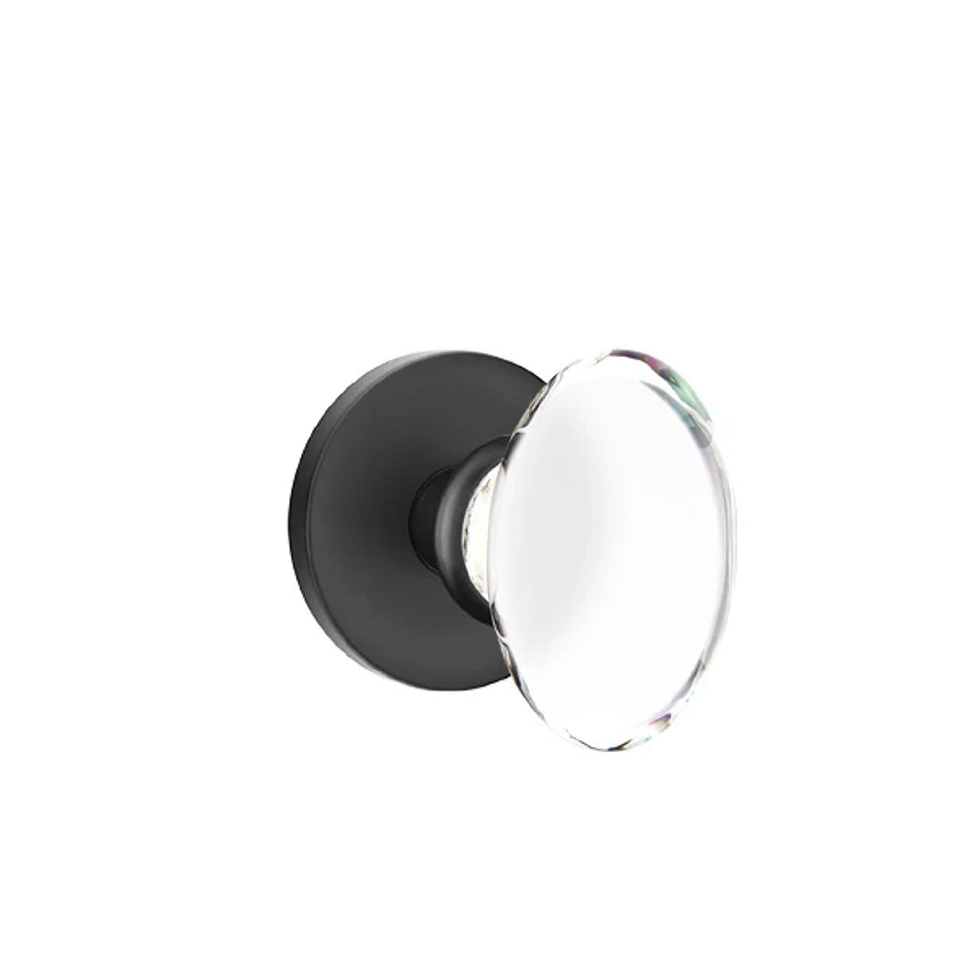 Negro Mate · Disk Rosette