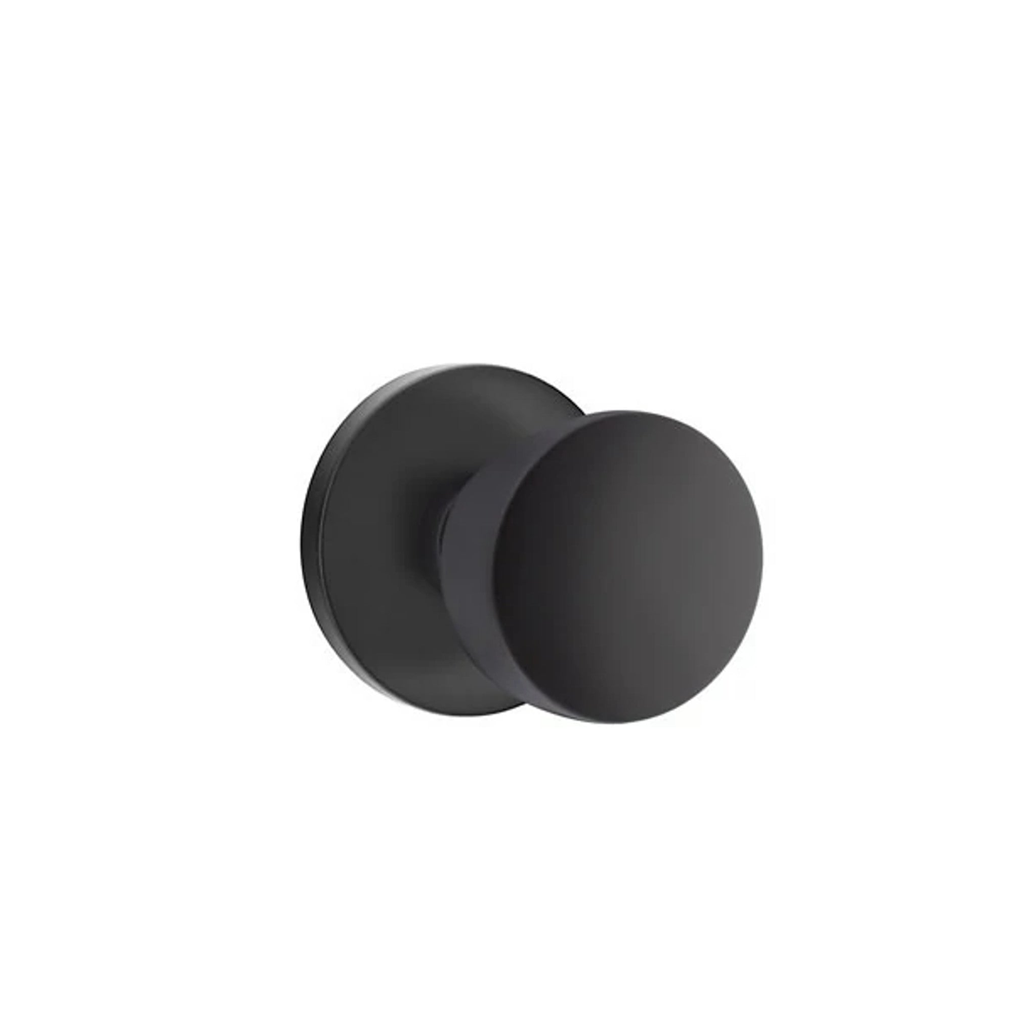 Negro Mate · Disk Rosette