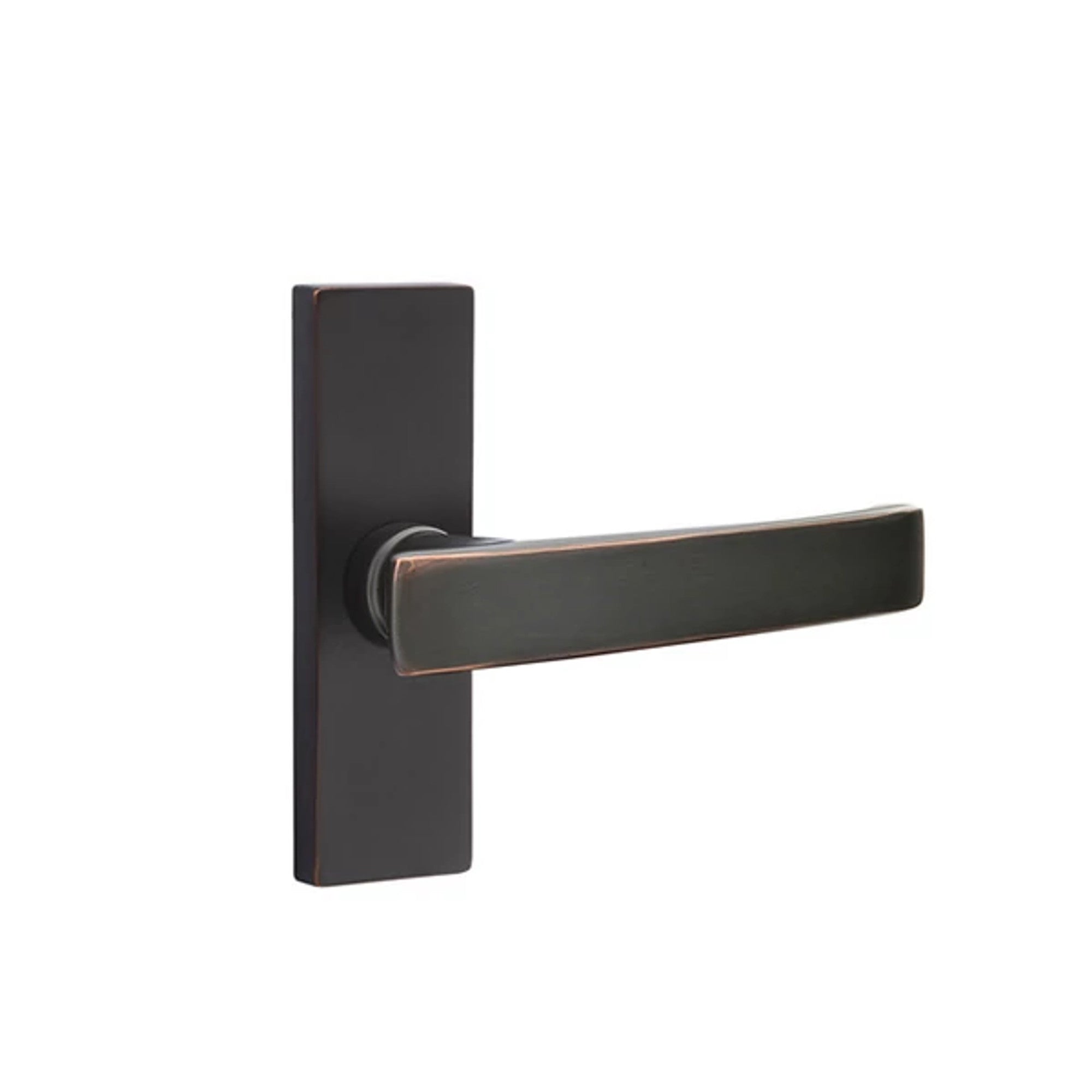 Bronce Aceitado · 1-1/2"x5" Rosette
