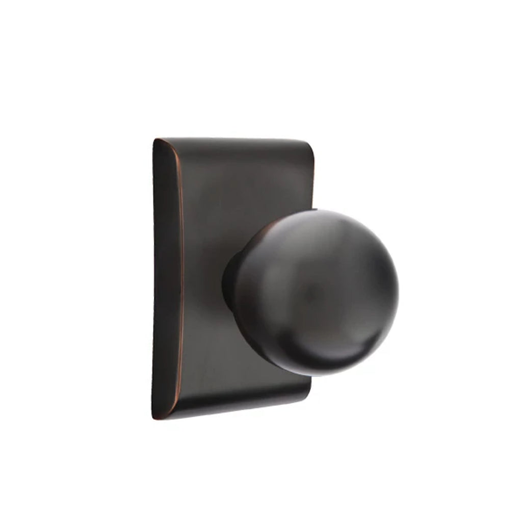 Bronce Aceitado · Neos Rosette