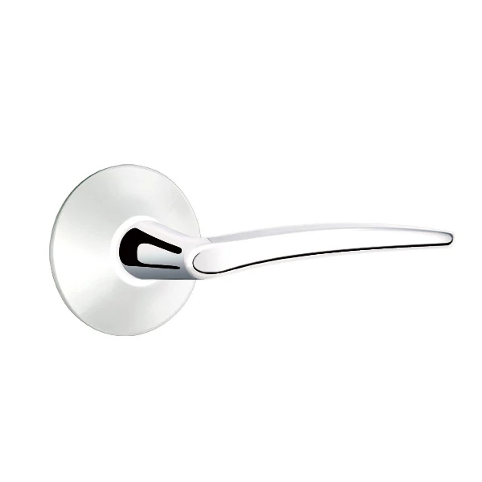 Cromo Pulido · Modern Rosette