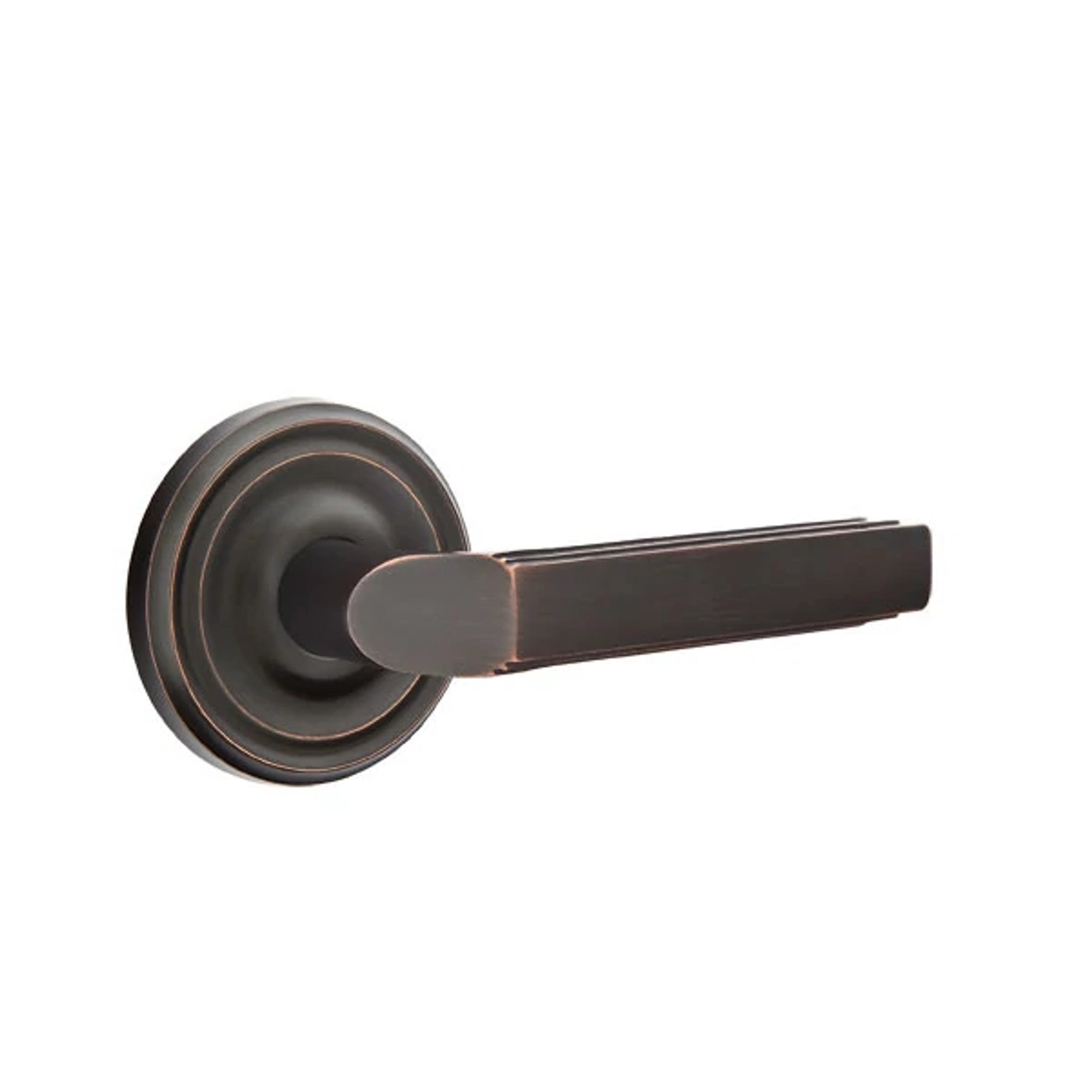 Bronce Aceitado · Regular Rosette